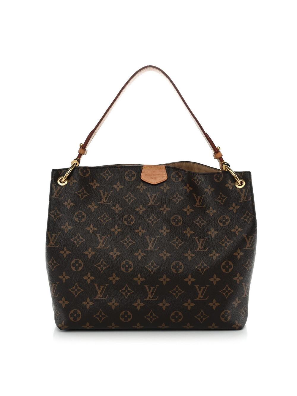 Louis Vuitton Graceful Pm #341040L12B